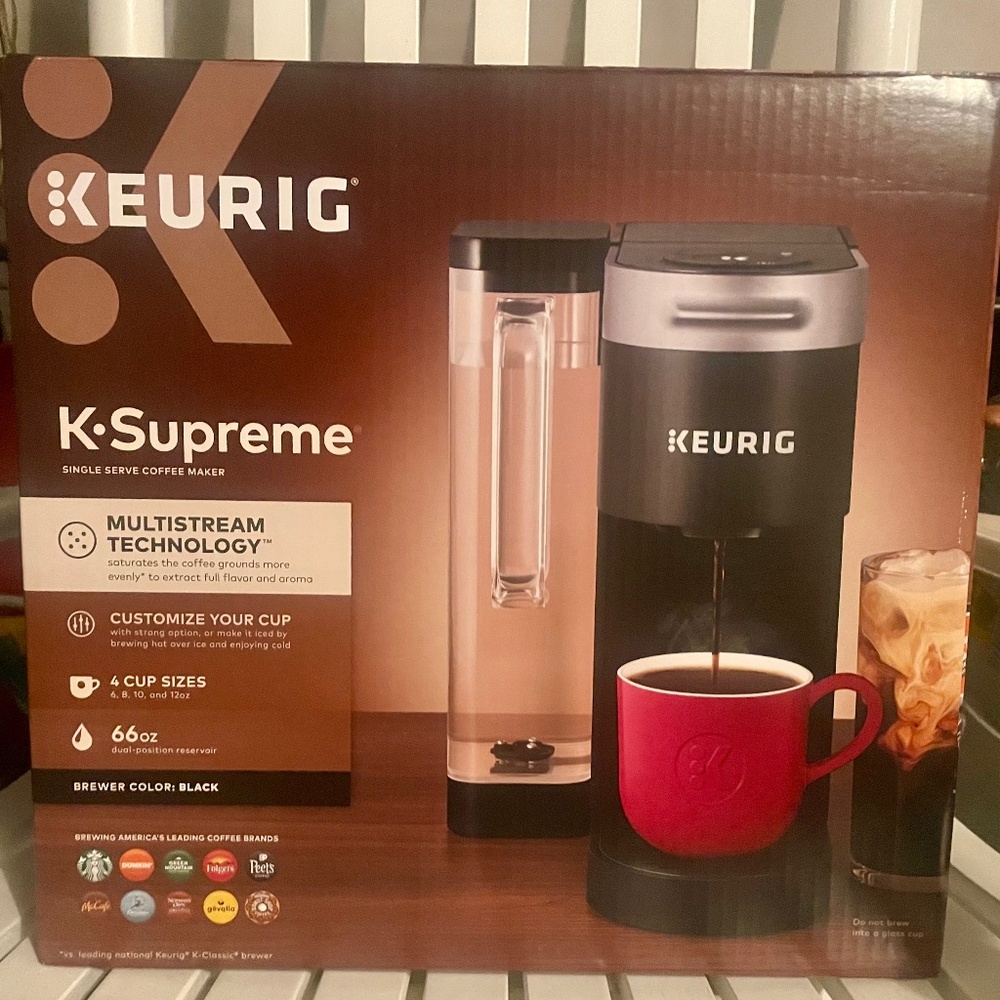 Keurig